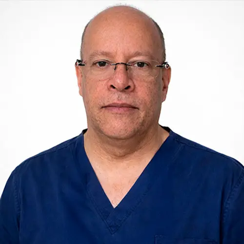 Dr. Felipe Segundo Fernández Pérez