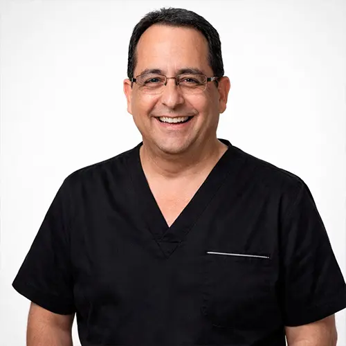 Dr. José David García Antelo