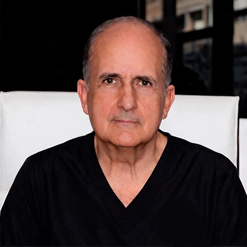 Dr. Manuel Fco. Vallecillo Capilla