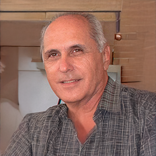 Dr. Orlando Martín Caraballo