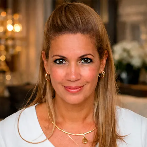 Dr. Sofía Carrazana Rodríguez