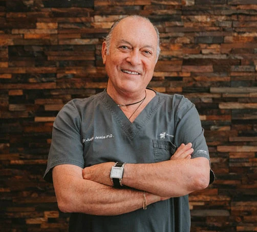 Dr. Juan Jesús Pérez García