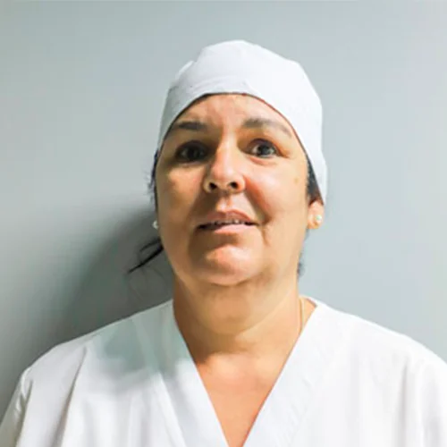 Lic. Clara de la C. Rodríguez Cruz