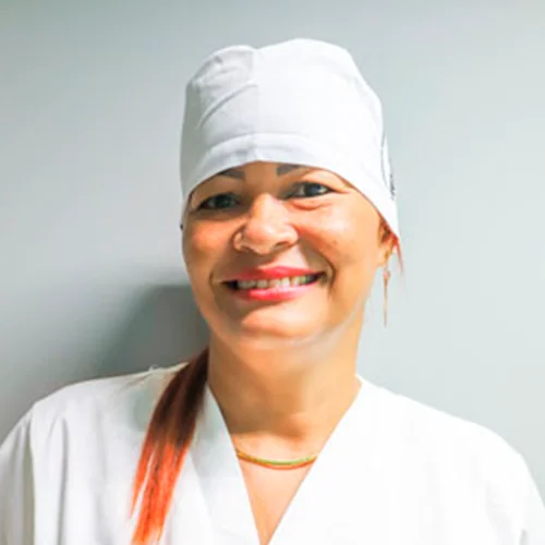 Lic. Daysi Díaz Akuey