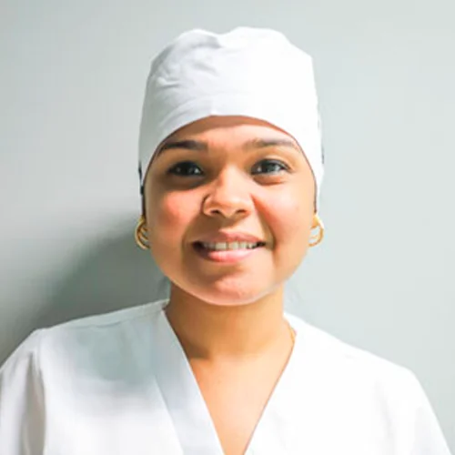 Téc. Laura Yiliam Fernández Zamber