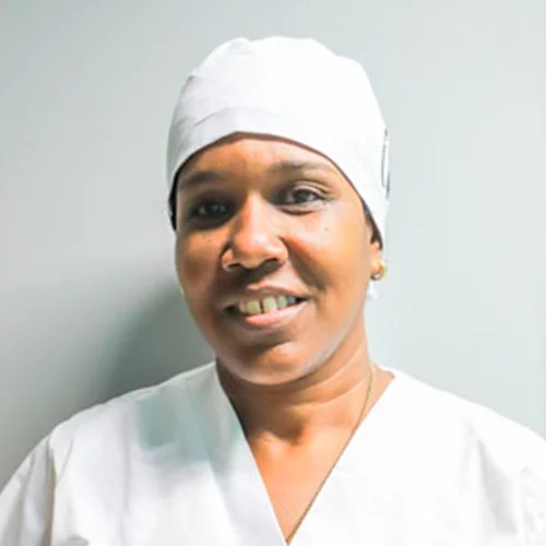 Lic. Sara Esther Estrada Rodríguez