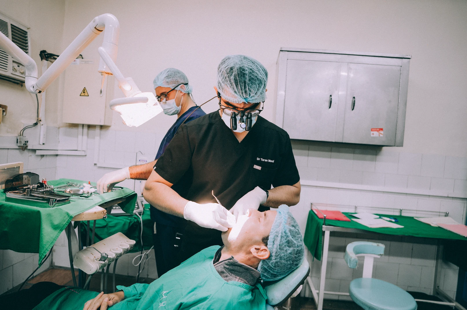 Surgical Implantology - 30 Implants